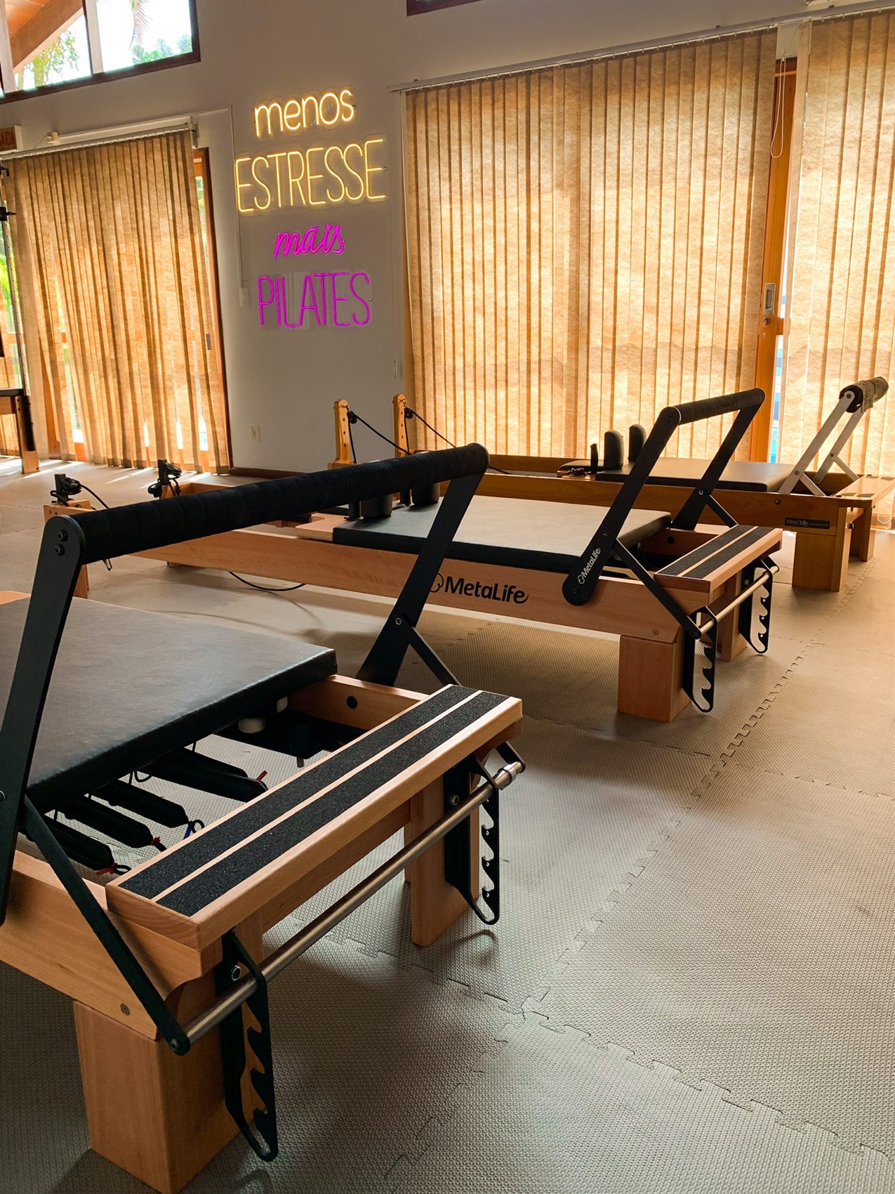 Reformer